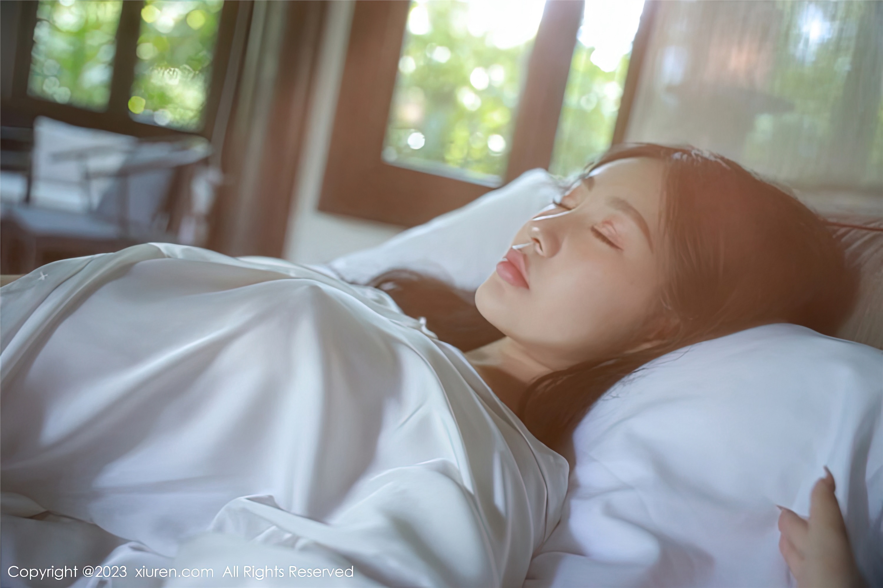 Xiuren秀人网 2023.01.29 NO.6183 谢晚晚